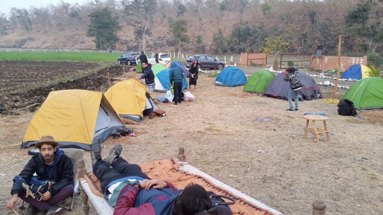 Furventures - Pet Adventures & Events - Professional service photo 3